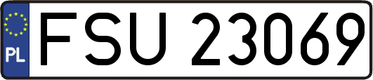 FSU23069
