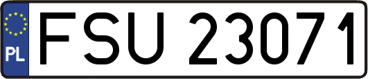FSU23071