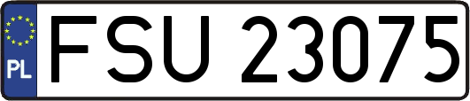 FSU23075