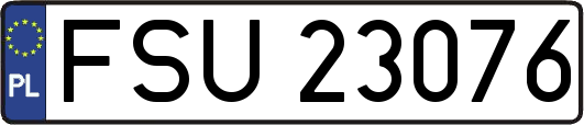 FSU23076