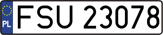 FSU23078