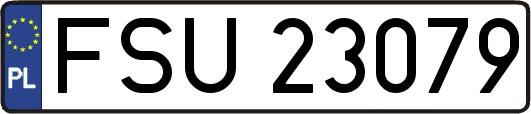 FSU23079