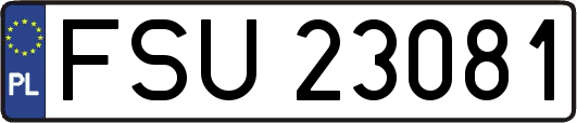 FSU23081