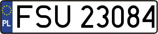 FSU23084