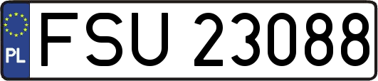 FSU23088