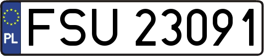 FSU23091