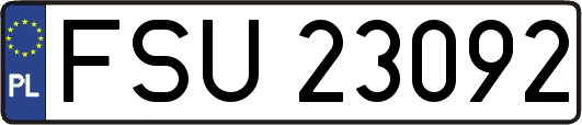 FSU23092