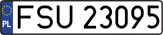FSU23095