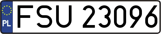 FSU23096
