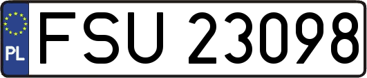 FSU23098