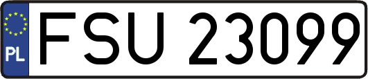 FSU23099