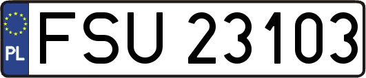 FSU23103
