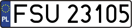 FSU23105