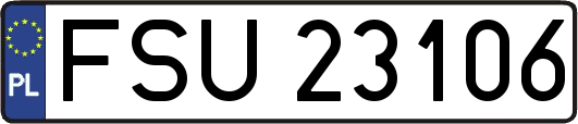 FSU23106