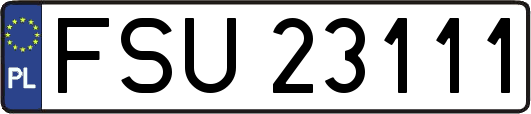 FSU23111