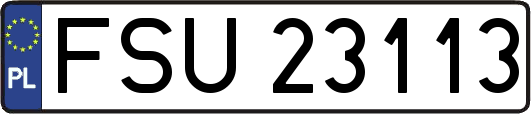 FSU23113