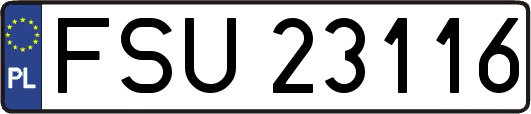 FSU23116
