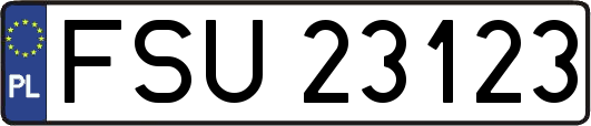 FSU23123