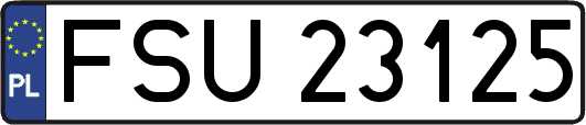 FSU23125