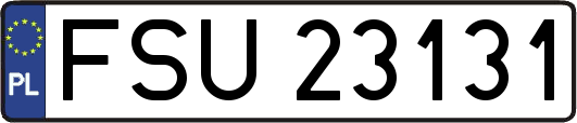 FSU23131