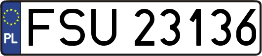 FSU23136