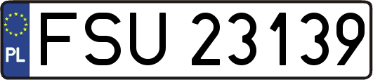 FSU23139