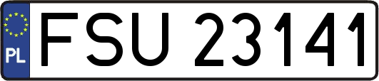 FSU23141
