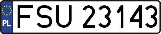 FSU23143