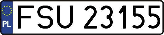 FSU23155