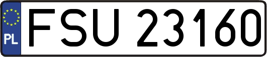 FSU23160