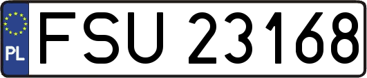 FSU23168