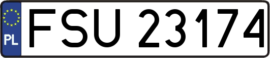FSU23174