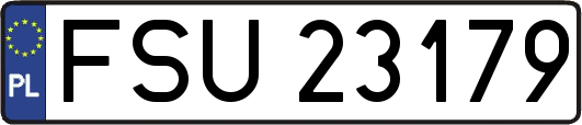 FSU23179