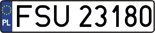 FSU23180