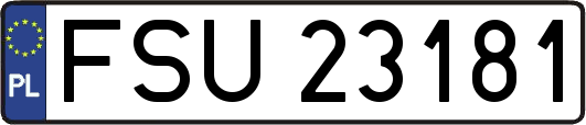 FSU23181