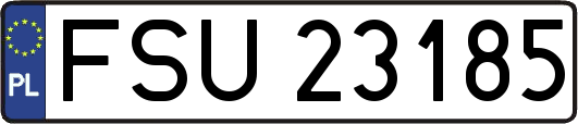 FSU23185