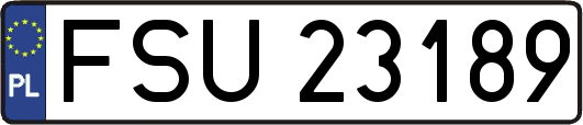 FSU23189