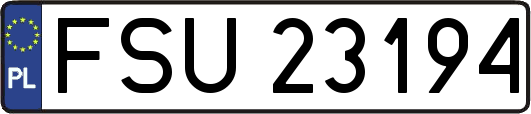 FSU23194