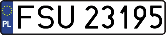 FSU23195