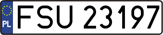 FSU23197