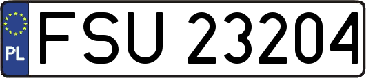 FSU23204