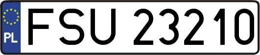 FSU23210