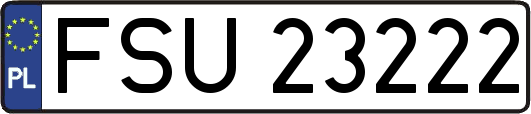 FSU23222