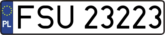 FSU23223