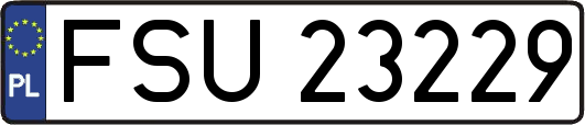 FSU23229