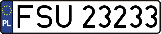 FSU23233