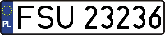FSU23236