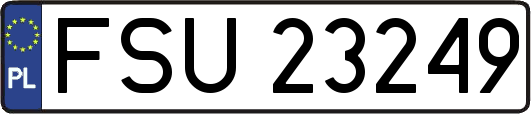FSU23249