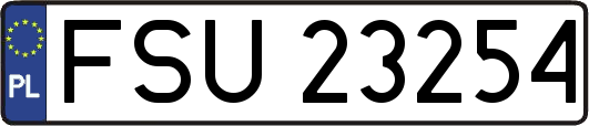FSU23254
