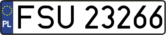 FSU23266